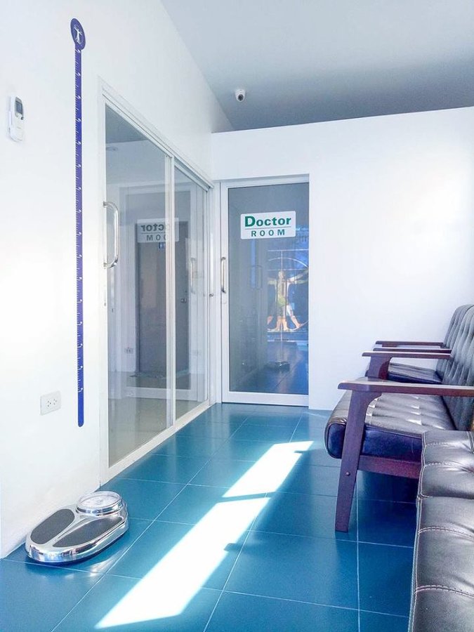 عيادة سكوير الطبية - Squaremedical clinic