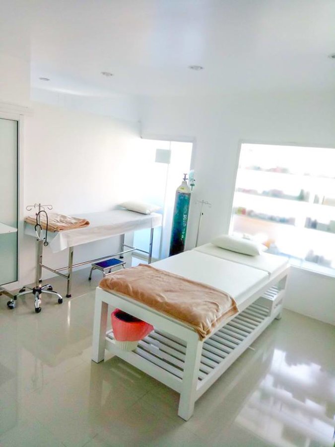 عيادة سكوير الطبية - Squaremedical clinic