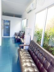 عيادة سكوير الطبية - Squaremedical clinic
