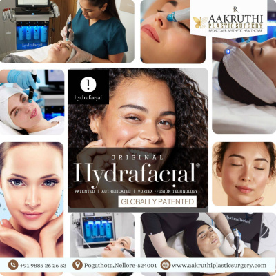 sr.AAKRUTHI Plastic Surgery - sr.AAKRUTHI Plastic Surgery