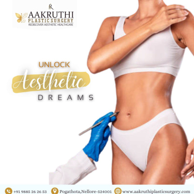 sr.AAKRUTHI Plastic Surgery - sr.AAKRUTHI Plastic Surgery