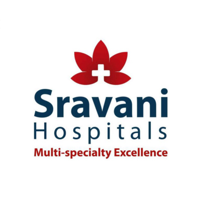 Sravani Hospitals | Best Multi Speciality Hospitals In Kukatpally - logo