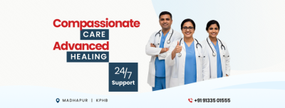 Sravani Hospitals | Best Multi Speciality Hospitals In Kukatpally - banner