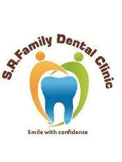 S.R.FAMILY DENTAL CLINIC - S.R.FAMILY DENTAL CLINIC