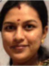 مستشفى SRI MEENU للأسنان - SRI MEENU DENTAL HOSPITAL