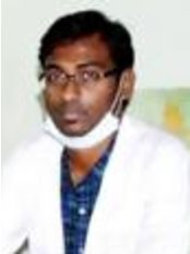 عيادة Smile Care لطب الأسنان في Srilaxmi - Srilaxmi's Smile Care Dental Clinic