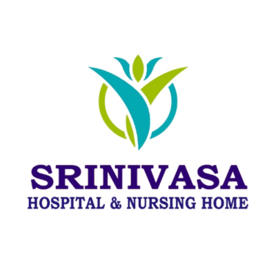 Srinivasa Hospital and Nursing Home - hospital logo