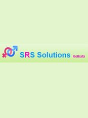 SRS Solution - شقة أوتام - SRS Solution -Uttam Apartment