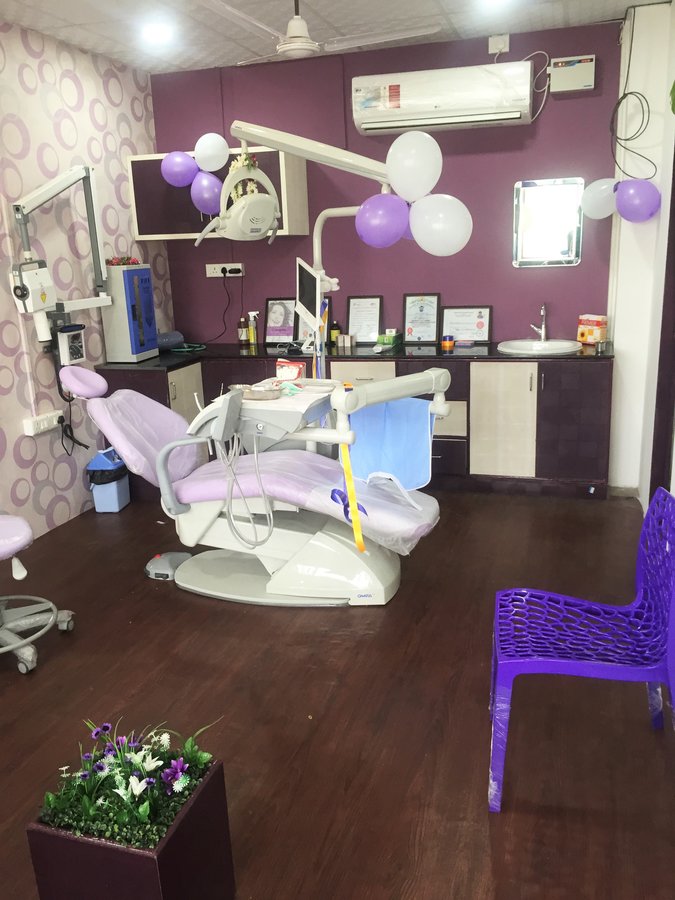 SSB سمايل دينت - SSB SmileDent
