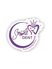 SSB سمايل دينت - SSB SmileDent