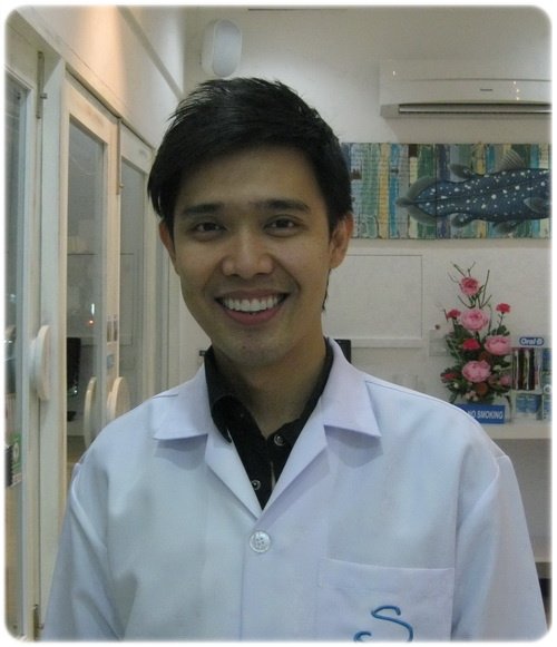 S-smile By Dr.Sirinate Dental Clinicd - S-smile By Dr.Sirinate Dental Clinicd