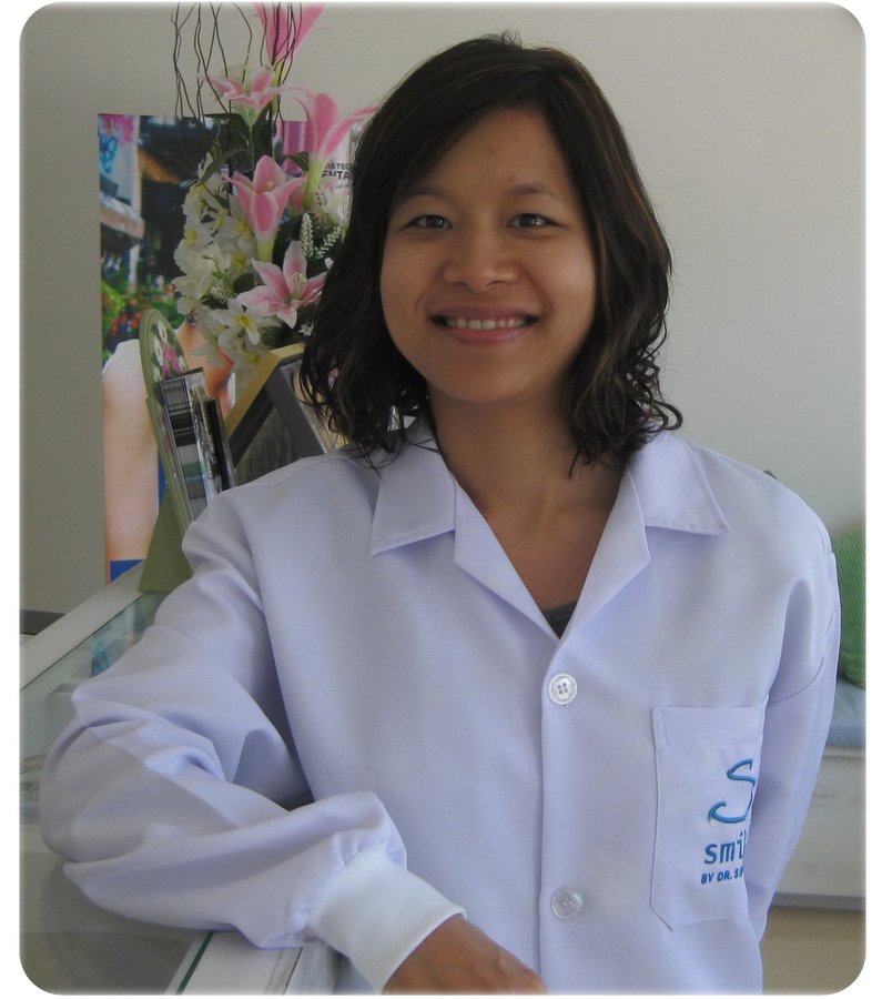 S-smile By Dr.Sirinate Dental Clinicd - S-smile By Dr.Sirinate Dental Clinicd