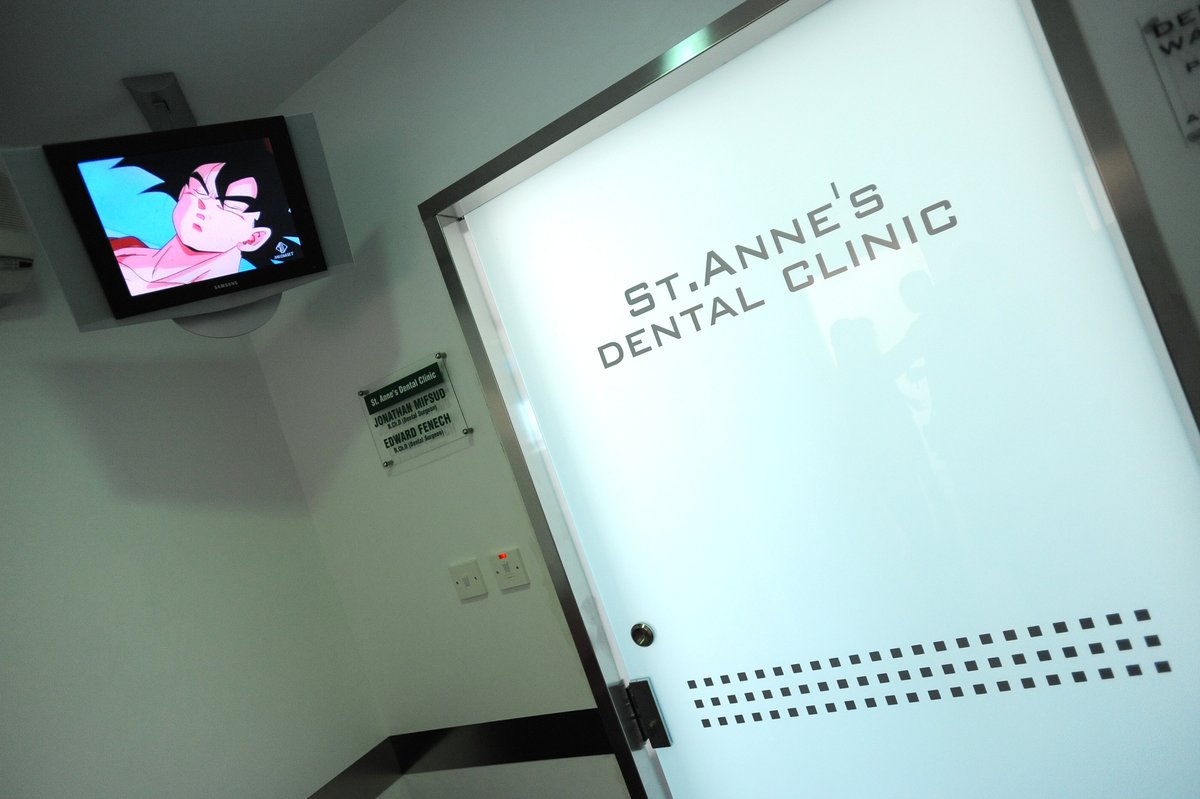 St Annes Dental Clinic - St Annes Dental Clinic