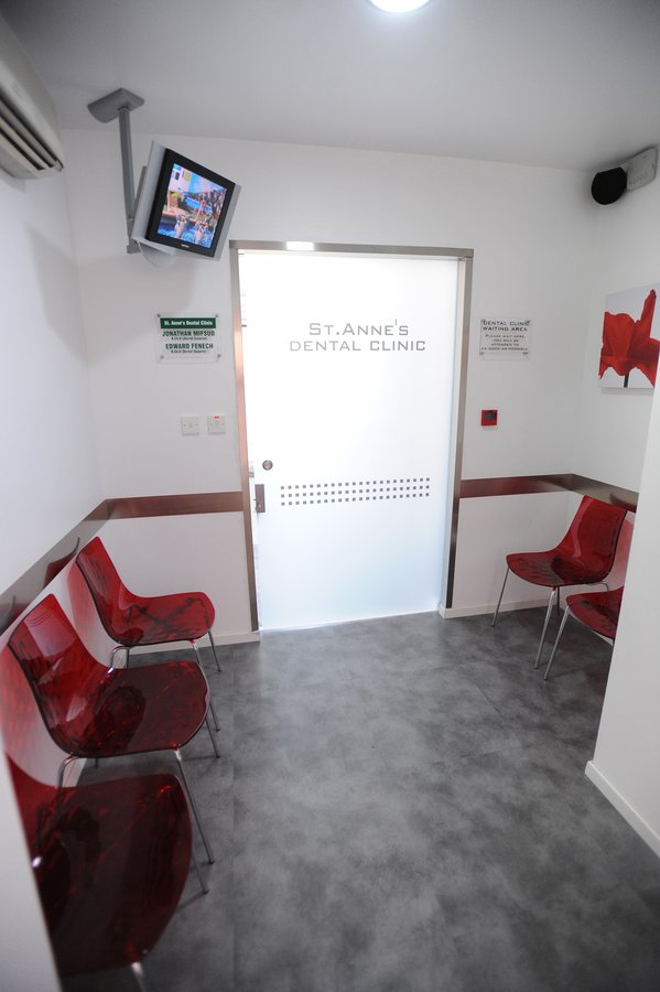 St Annes Dental Clinic - St Annes Dental Clinic