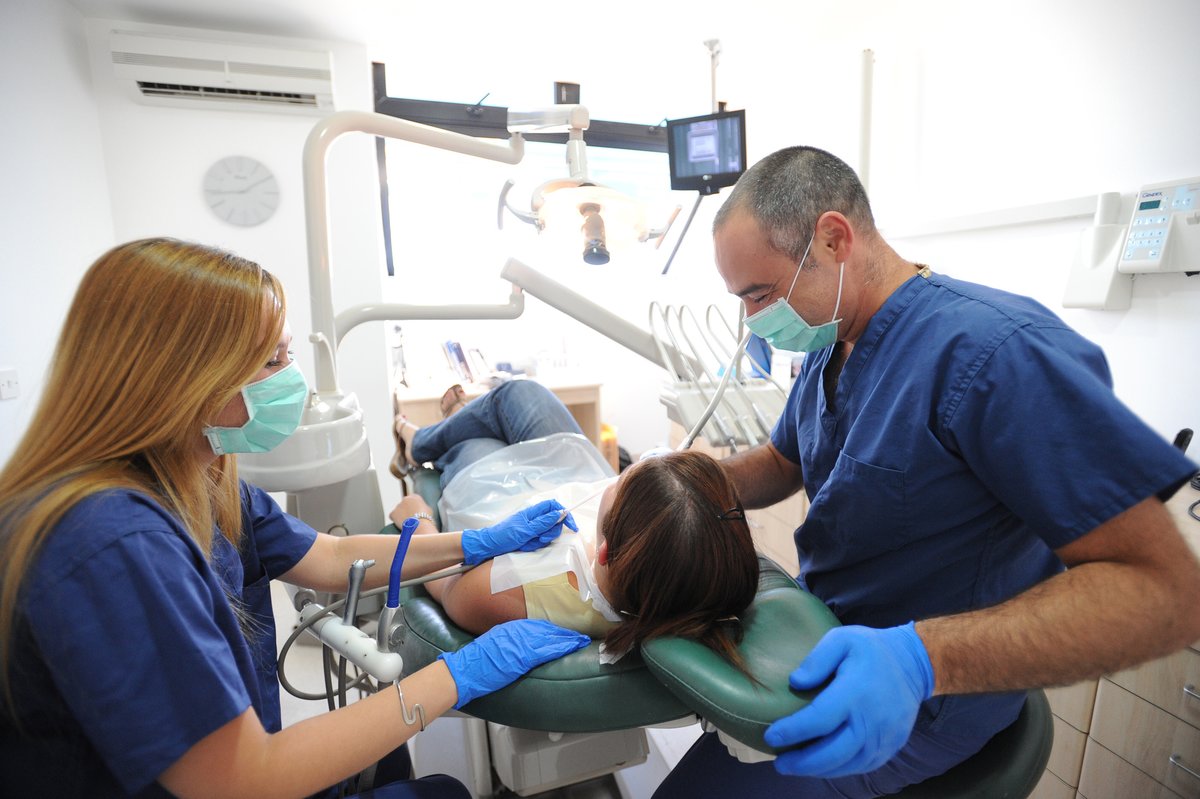 St Annes Dental Clinic - St Annes Dental Clinic