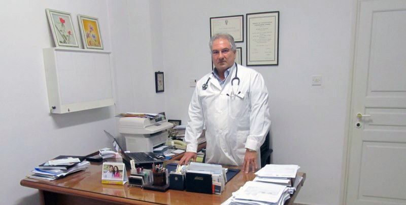 St George Hospital - St George Hospital