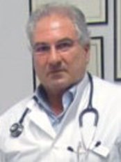 St George Hospital - St George Hospital