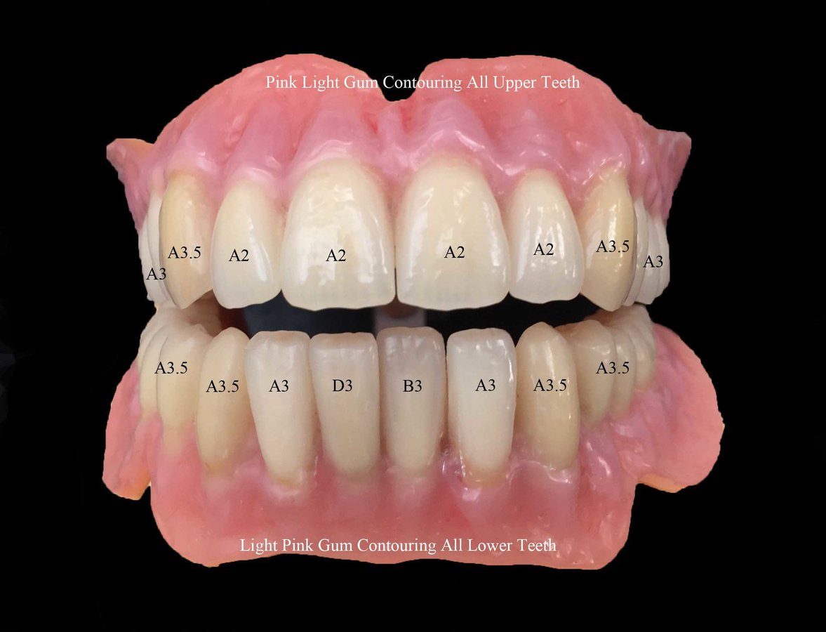 مختبر سانت جورج لطب الأسنان - St George's Dental Laboratory