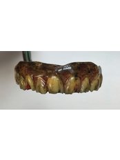 مختبر سانت جورج لطب الأسنان - St George's Dental Laboratory