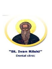 St. Ivan Rilski Dental Clinic - St. Ivan Rilski Dental Clinic