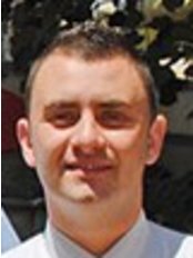 St. Ivan Rilski Medical Center - St. Ivan Rilski Medical Center