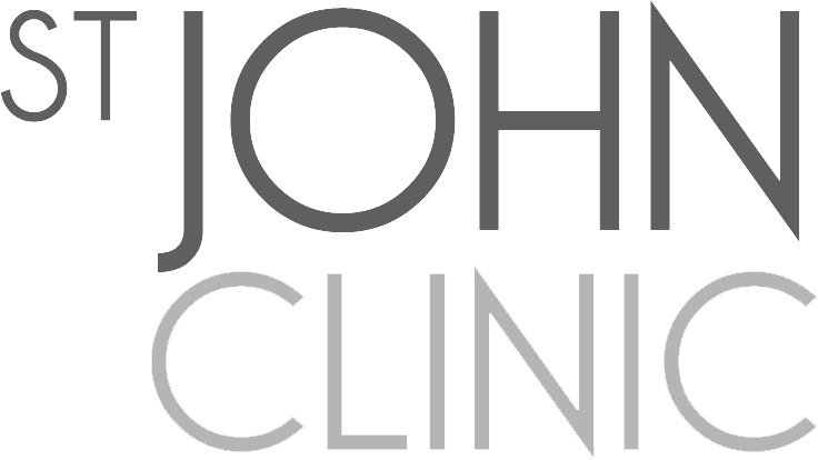 عيادة سانت جون - ادنبره - St John Clinic - Edinburgh