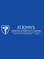 St John’s Hospital and Fertility Centre - St John’s Hospital and Fertility Centre