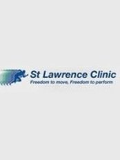 St Lawrence Sports and Physiotherapy Clinic - St Lawrence Sports and Physiotherapy Clinic