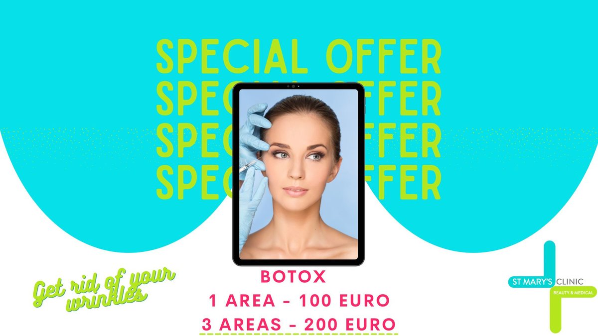 St. Mary's Clinic - St. Mary's Clinic