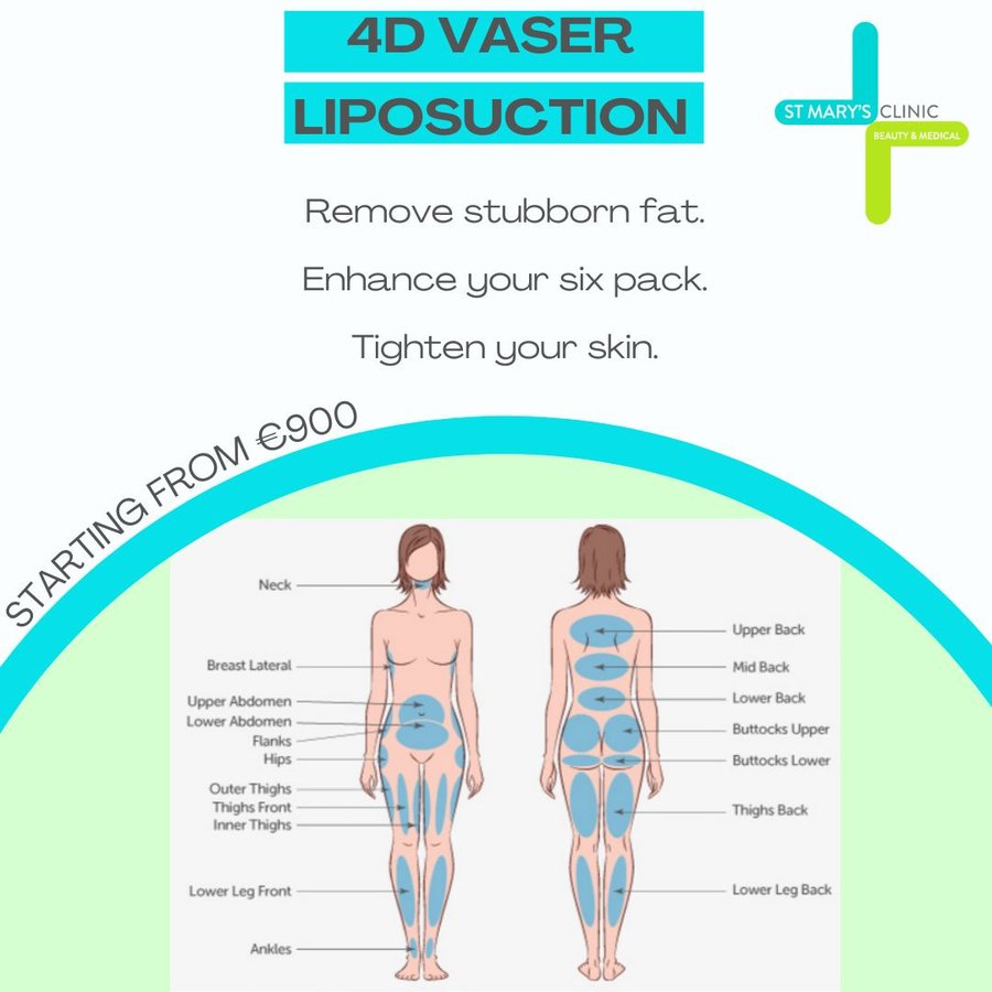 St. Mary's Clinic - St. Mary's Clinic
