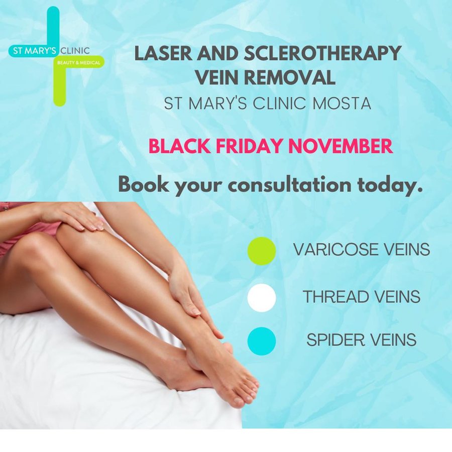 St. Mary's Clinic - St. Mary's Clinic