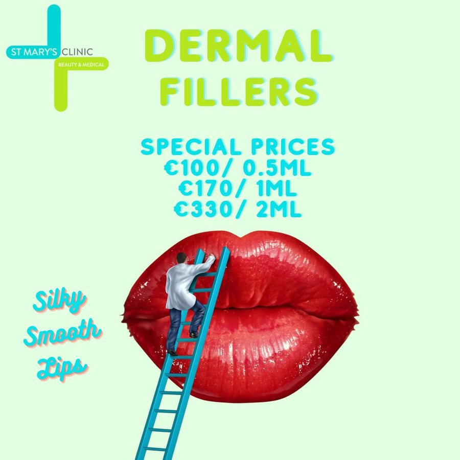 St. Mary's Clinic - St. Mary's Clinic