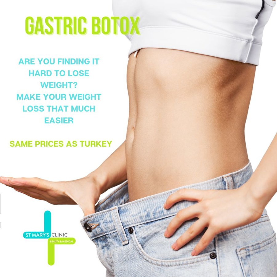 St. Mary's Clinic - St. Mary's Clinic