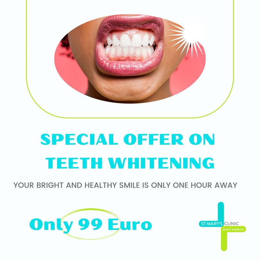 St. Mary's Clinic - St. Mary's Clinic