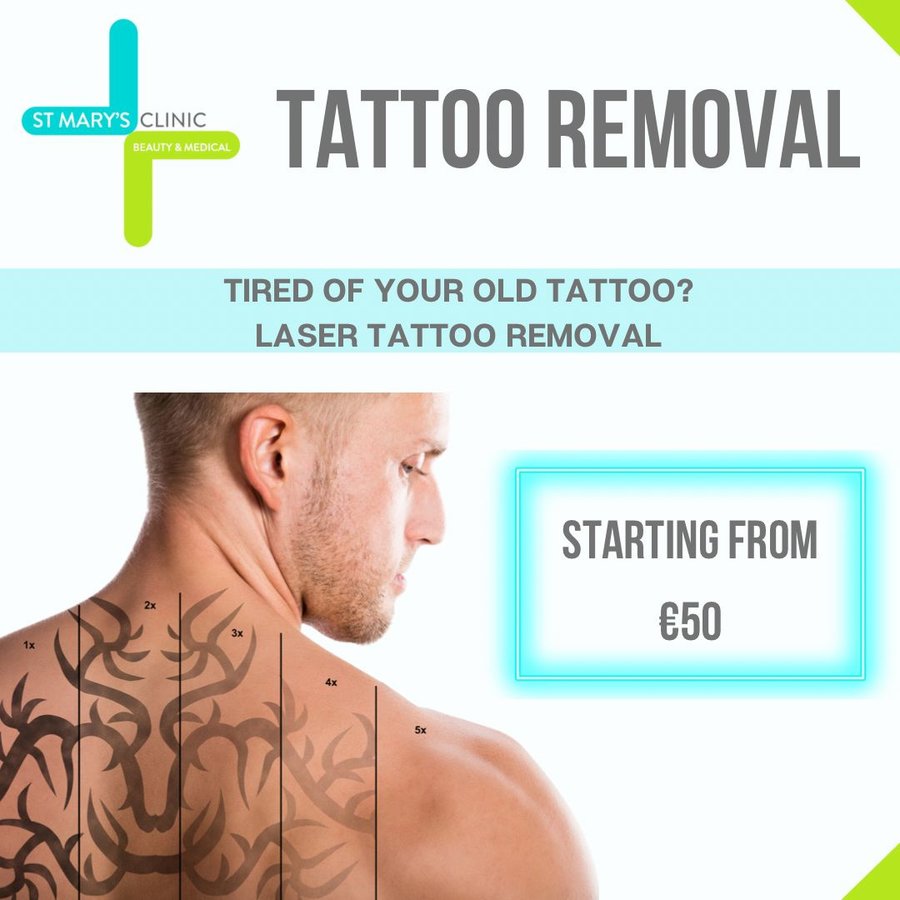 St. Mary's Clinic - St. Mary's Clinic