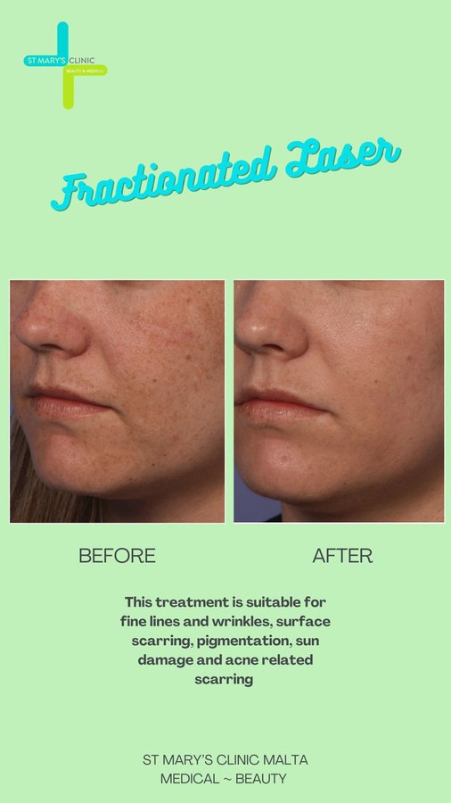 St. Mary's Clinic - St. Mary's Clinic