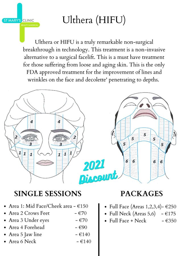 St. Mary's Clinic - St. Mary's Clinic