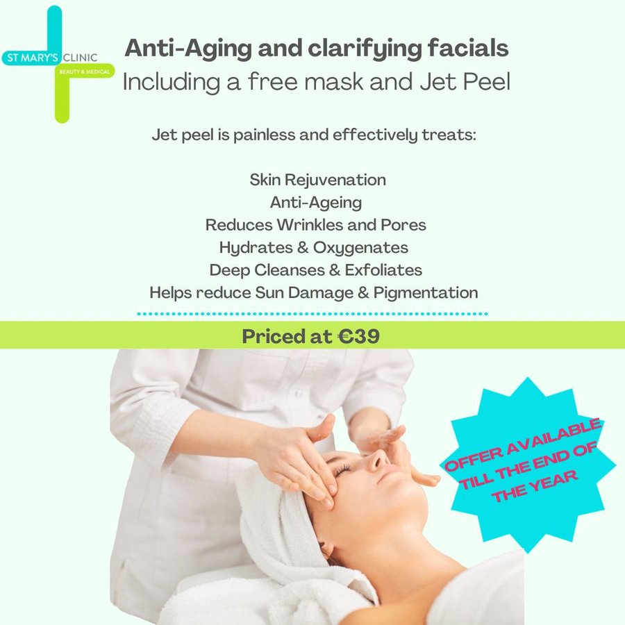 St. Mary's Clinic - St. Mary's Clinic