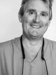 St. Michael's Clinic - St. Michael's Clinic