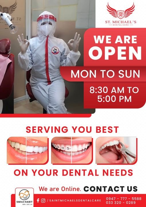 St. Michael's Dental Care - St. Michael's Dental Care