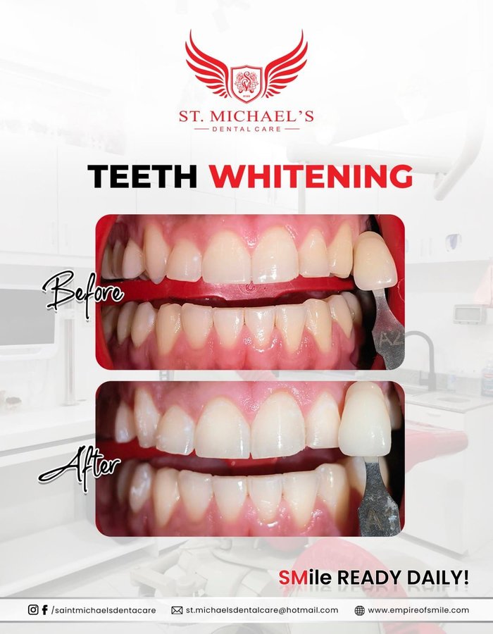 St. Michael's Dental Care - St. Michael's Dental Care