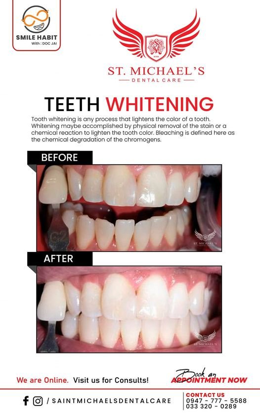 St. Michael's Dental Care - St. Michael's Dental Care