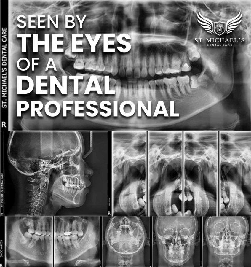 St. Michael's Dental Care - St. Michael's Dental Care