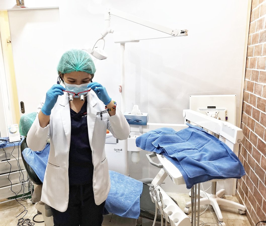 St. Michael's Dental Care - St. Michael's Dental Care