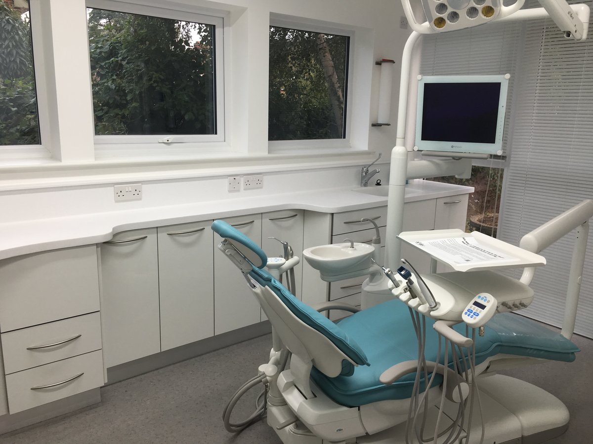 St. Michael's Dental Care - St. Michael's Dental Care