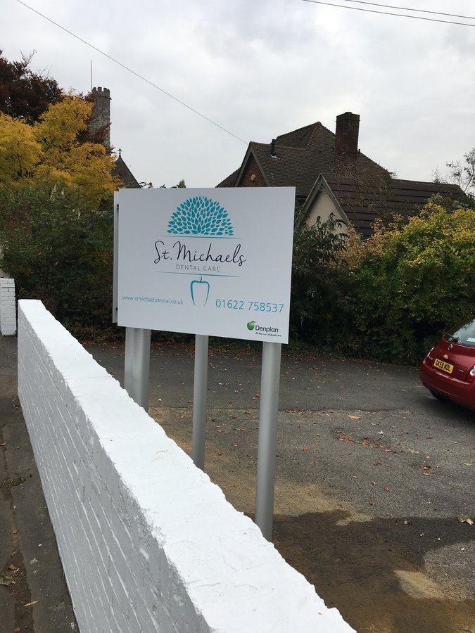 St. Michael's Dental Care - St. Michael's Dental Care