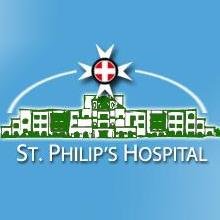 St. Philip's Hospital - St. Philip's Hospital