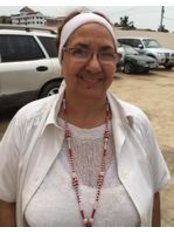 St. Thomas Eye Hospital - St. Thomas Eye Hospital