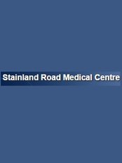 Stainland Road Medical Centre - Stainland Road Medical Centre