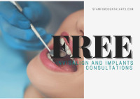 Stamford Dental Arts - Stamford Dental Arts